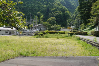 相俣発電所