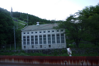 石岡第二発電所