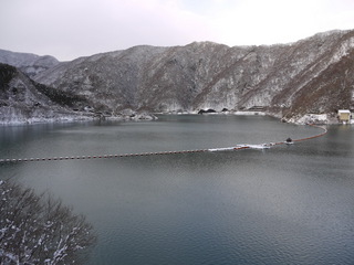 八汐湖